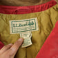 Vintage 2000s L.L. Bean Insulated Barn Chore Coat Women's 3X