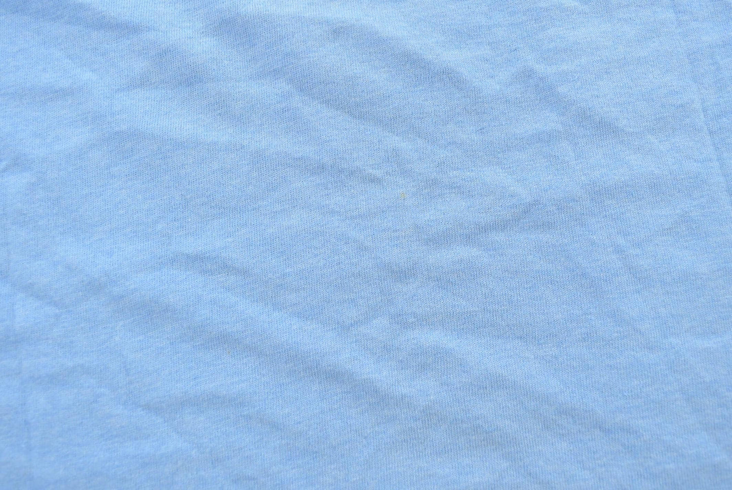 Vintage 1980s Mr Pibb Soccer Classic Cowboy Promotional T-Shirt Men's L