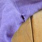 Vintage 1990s Logo Athletic Minnesota Vikings Embroidered Crewneck Sweatshirt Men's L / 90s NFL Football / Sportswear / Streetwear