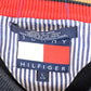 Vintage 1990s Tommy Hilfiger Knit Crewneck Sweater Men's L