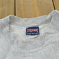 Vintage 1990s University of Minnesota Embroidered Reverse Weave Style Crewneck Sweatshirt Men's XL