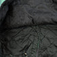 Vintage 1990s Omni II Insulated Flannel Button Up Shirt Jacket Men's XL