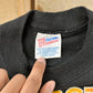 Vintage 1990s Kingston Mines Chicago Blues Music Festival Graphic Crewneck Sweatshirt Men's L