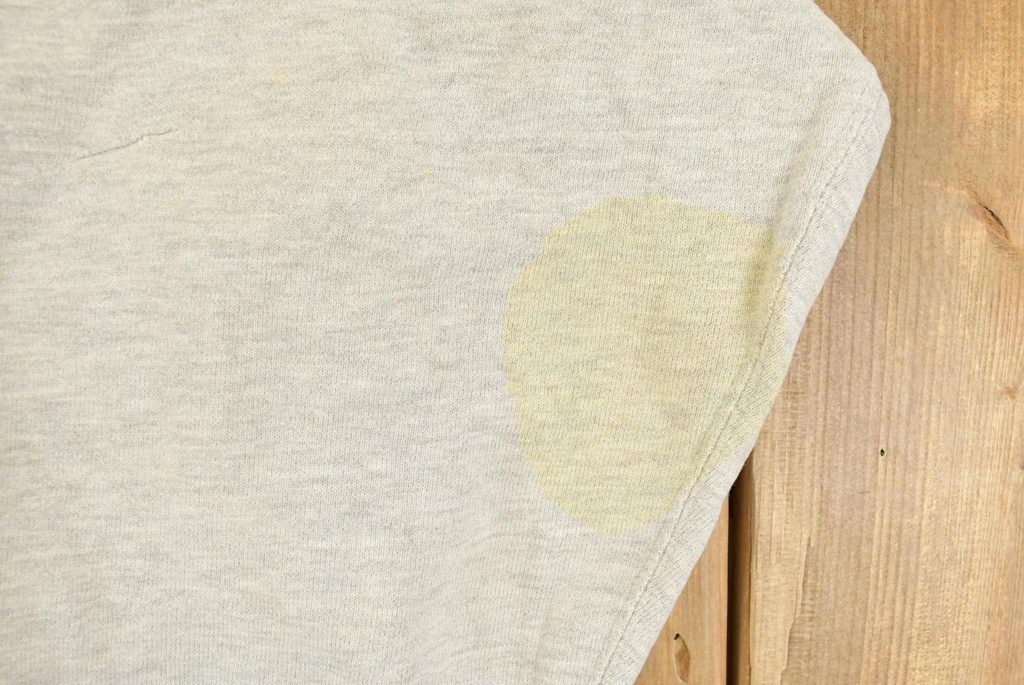 Vintage 1990s Champion Reverse Weave University of Ohio State Buckeyes Collegiate Hoodie Men's XL