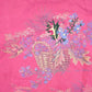 Vintage 1990s Northern Reflections Spring Theme Souvenir Crewneck Sweatshirt Women's L