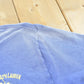 Vintage 1990's Polo Ralph Lauren Blue Double Pony Dual Match Number 2 Collared Golf T Shirt Men's XL