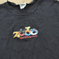 Vintage 2000 Walt Disney World Millennium T-Shirt Women's M