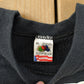 Vintage 1990s Boston Bruins NHL Crewneck Sweatshirt Men's Large