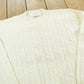 Vintage 1980s Jantzen Cable Knit Sweater Men's M