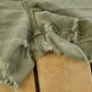 Vintage 2000s Carhartt Distressed Canvas Cutoff Shorts Men's 34