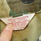 Vintage 1980s Frostproof Duck Camo Chamois Flannel Button Up Shirt Men's L