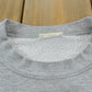 Vintage 1990s Ohio State University Embroidered Collegiate Crewneck Sweatshirt Men's L