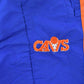 Vintage 1990s Cleveland Cavaliers Cavs NBA Starter Track Pants Men's Large