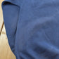 Vintage 1990s Discus Athletics Made In USA Basic Blank Blue Crewneck Sweatshirt Men's M