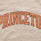 Vintage 1990s Princeton University Crewneck Sweatshirt Men's M
