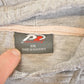 Vintage 1990s Minnesota Hoodie Sweatshirt Men's L