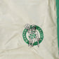 Vintage 1990s Boston Celtics Starter Full Zip NBA Basketball Jacket Men's Large