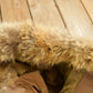 Vintage 1980s Schott Puffer Jacket