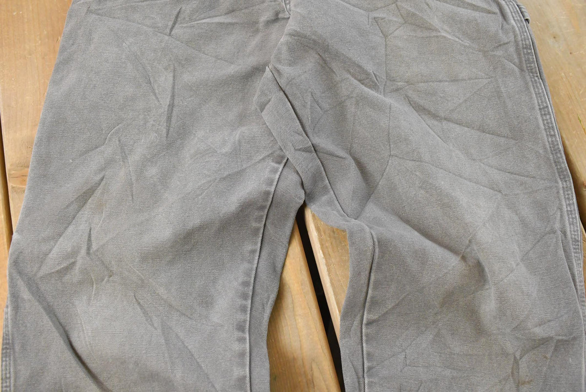 Vintage 2000s Dickies Distressed Carpenter Pants Men's 31 x 32