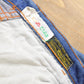 Vintage 1970s Sears Distressed Denim Jeans Men's 33 x 28.5