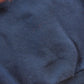 Vintage 1990s Water Wheel Forest All Over Print Quarter Button Sweater Men's XL