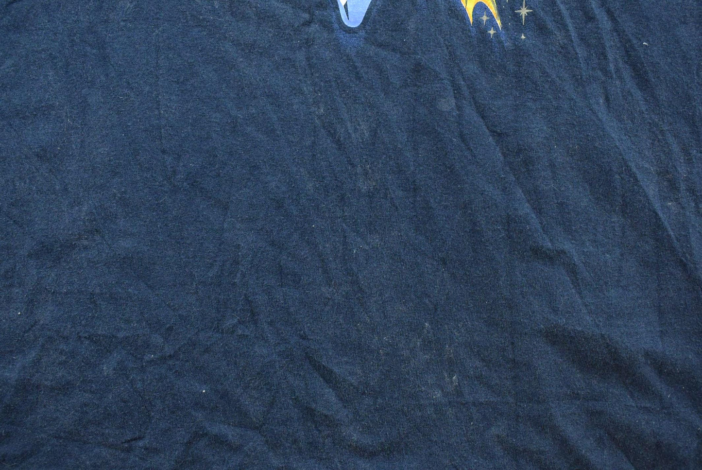Vintage 2000s Walt Disney World Mickey Mouse T-Shirt Men's L