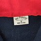 Vintage 1990s Yellowstone Full Zip Fleece Sweater Men's M