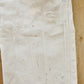 Vintage 1990's Dickies Sherwin Williams White Painters Pants Men's 32 x 29