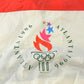 Vintage 1996 Atlanta Olympics Games Collection Anorak Windbreaker Men's XL