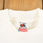 Vintage 1990's White Bear Senior High School Souvenir Reunion T-Shirt Men's L
