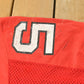 Vintage 1990s Lakeville Champion Football Jersey Men's 2XL