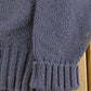 Vintage 1990s Polo By Ralph Lauren Chunky Knit Crewneck Sweater Mens S