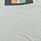 Vintage 1990s NBC Studios Graphic T-Shirt Men's XL