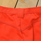 Vintage 1970s Jack Winter Pleated Bell Bottom Flare Pants Women's 26 x 32