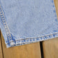 Vintage 1990s Levi's 561 Loose Straight Fit Denim Jeans Women's 35 x 31