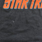 Vintage 1991 Star Trek TV Promo T-shirt Men's Large