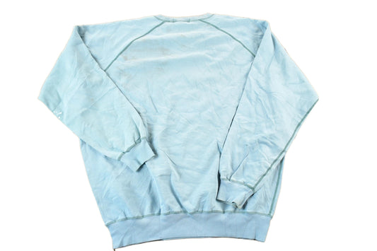 Vintage 1990s Polo By Ralph Lauren Crewneck Sweatshirt Mens XL