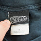Vintage 2002 Naruto Shonen Jump Anime T-Shirt Mens M