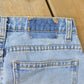 Vintage 2000's Jordache Bell Bottom Boot Cut Denim Jeans Women's 27 x 30.5
