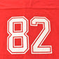 Vintage 1980s Walt Disney World Promo Football Jersey Men's M