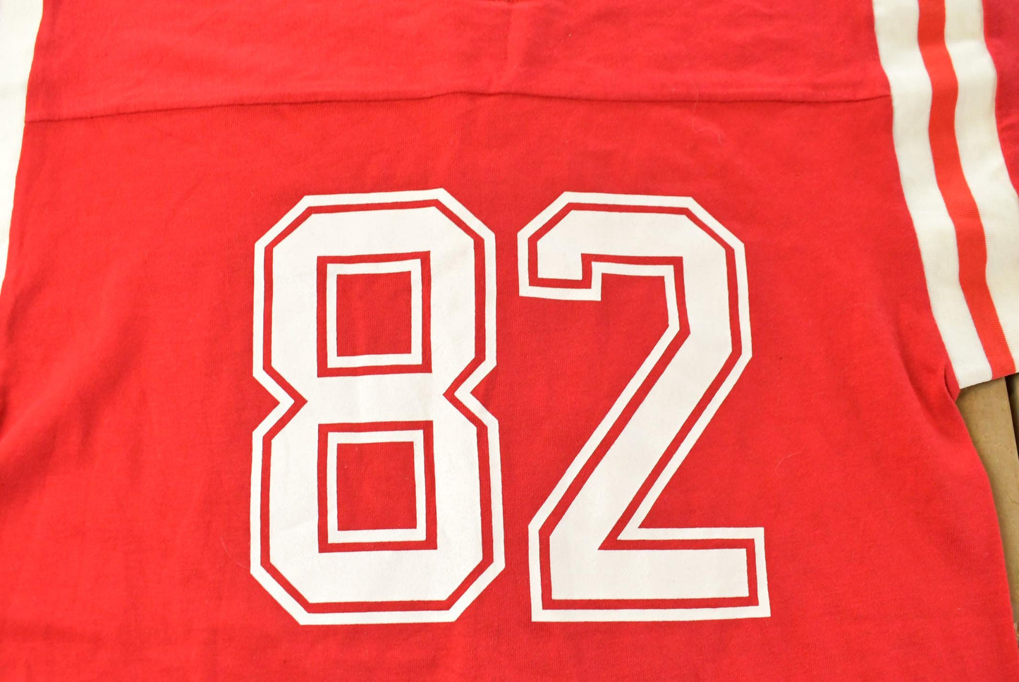 Vintage 1980s Walt Disney World Promo Football Jersey Men's M