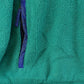 Vintage 1990s L.L. Bean Deep Pile Fleece Sweater Jacket Men's XL