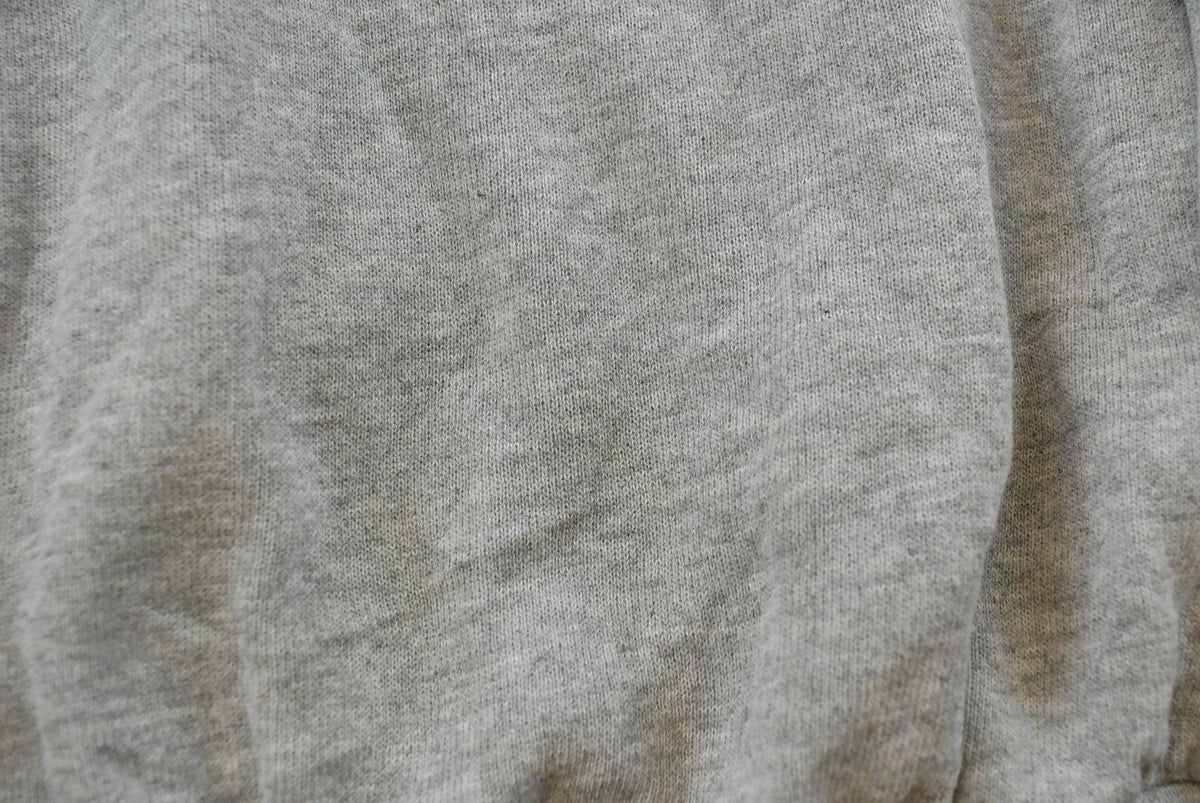 Vintage 1990s Logo Athletic Minnesota Vikings Crewneck Sweatshirt Men's XL