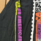 Vintage 1990s The Doors Jim Morrison Long Sleeve Graphic Band T-Shirt Men's XL