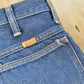 Vintage 1980s Rustler Denim Jeans Men's 27 x 32