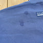 Vintage 1990s Potsdam College Collegiate Crewneck Men's M