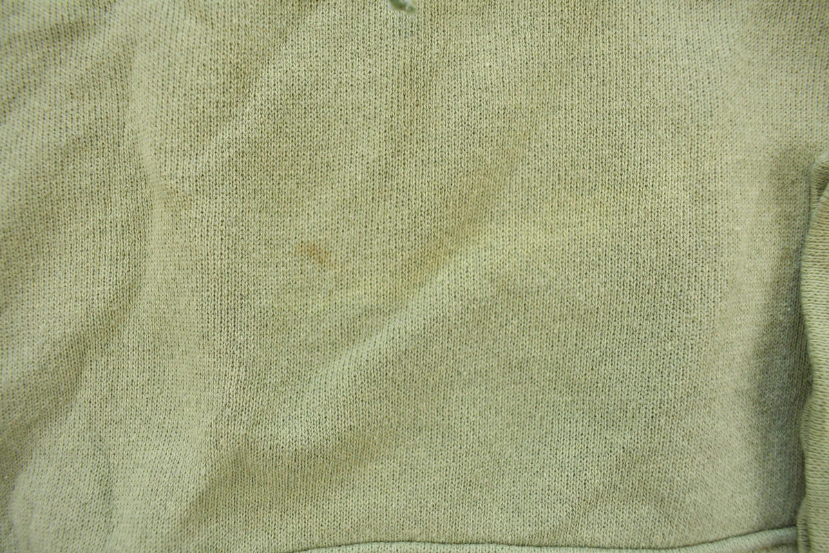Vintage 1990s Sun Faded Champion Hoodie Sweatshirt Men's M