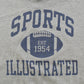 Vintage 1990s Sports illustrated Crewneck Sweatshirt Men's XL