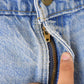 Vintage 1990s Carhartt Distressed Workwear Denim Jeans Men's 36 x 33