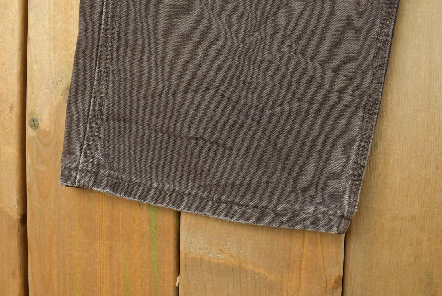 Vintage 2000s Carhartt Carpenter Pants Men's 34 x 30